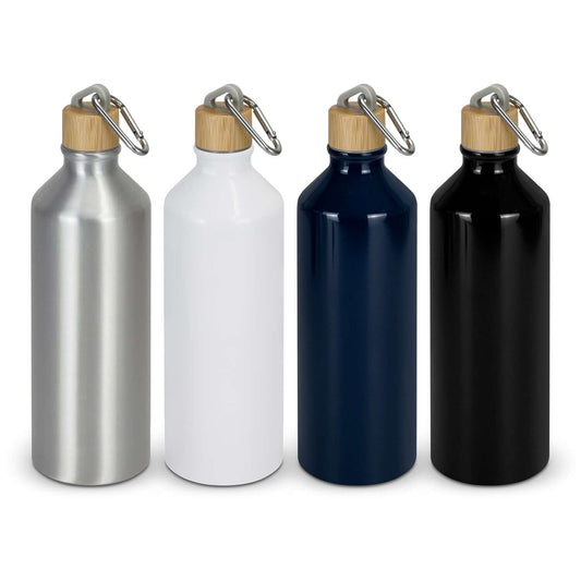 Dante Aluminium Bottle Corporate Gift Singapore