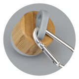 Dante Aluminium Bottle Corporate Gift Singapore