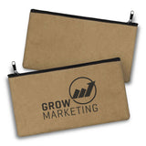 Kraft Pencil Case Corporate Gift Singapore