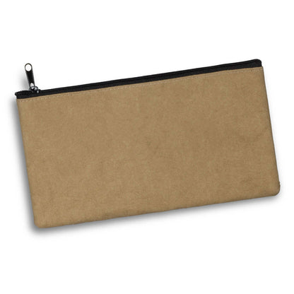 Kraft Pencil Case Corporate Gift Singapore