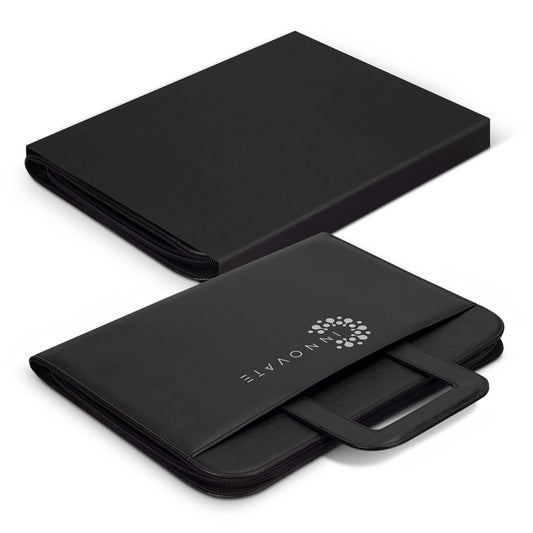 Carlow Travel Portfolio Case Corporate Gift Singapore