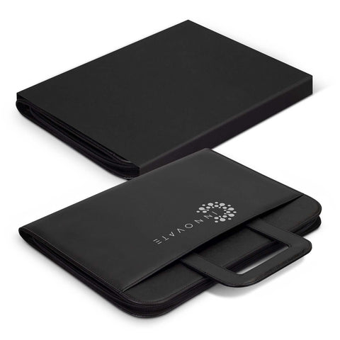 Carlow Travel Portfolio Case Corporate Gift Singapore