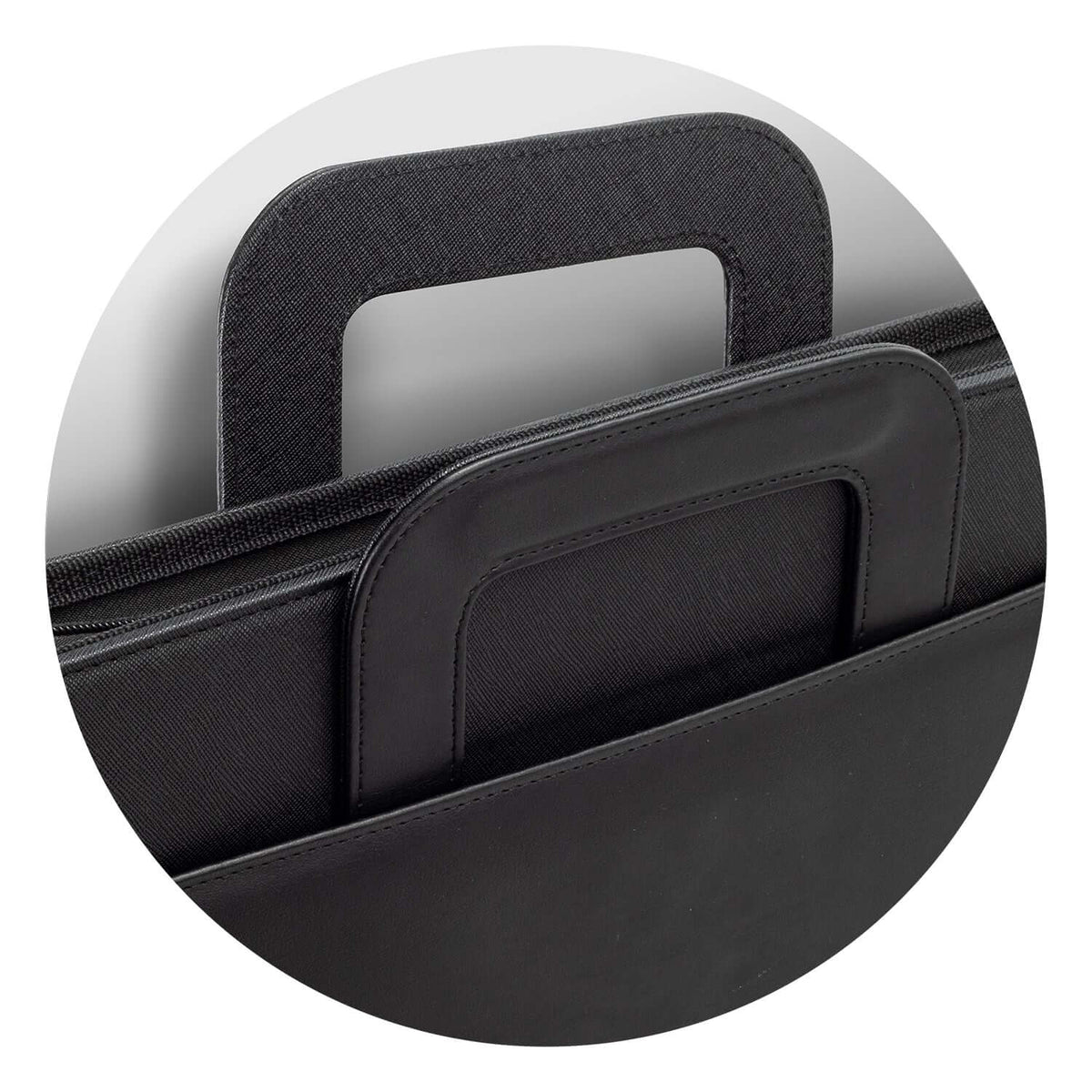 Carlow Travel Portfolio Case Corporate Gift Singapore