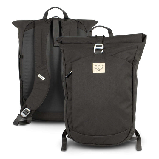 Osprey Arcane Roll Top Backpack Corporate Gift Singapore