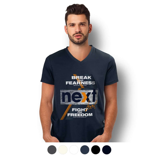 TRENDSWEAR Viva Men's T-Shirt Corporate Gift Singapore