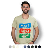 TRENDSWEAR Carmen Men's T-Shirt Corporate Gift Singapore
