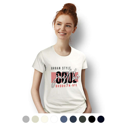 TRENDSWEAR Carmen Women's T-Shirt Corporate Gift Singapore