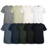 TRENDSWEAR Carmen Women's T-Shirt Corporate Gift Singapore