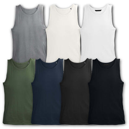 TRENDSWEAR Relay Women's Tank Top Corporate Gift Singapore
