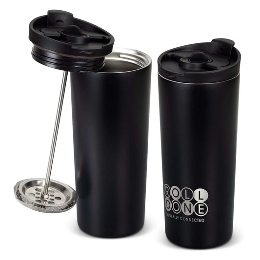 Coffee Press Vacuum Cup Corporate Gift Singapore