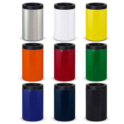 Brewski Vacuum Stubby Cooler Corporate Gift Singapore