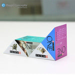 Magic Concepts Magic Magnetic Triangle Calendar | AbrandZ Corporate Gifts