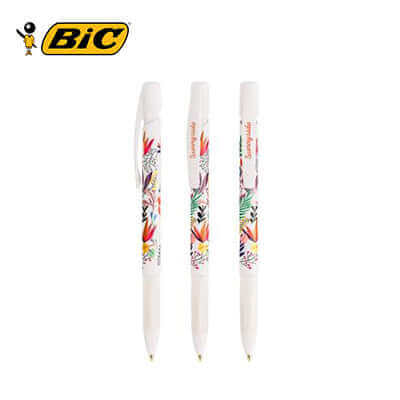 BIC Media Clic Grip Ballpen Corporate Gift Singapore