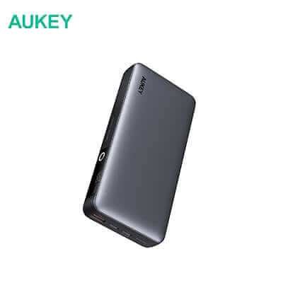 AUKEY PB-Y43 65W 20000mAh Portable Power Bank Corporate Gifts Singapore