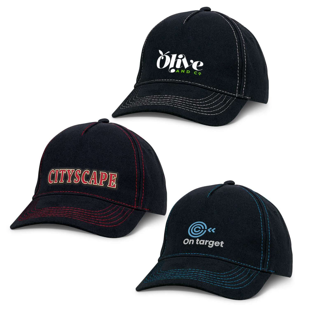 Raven Cap Corporate Gift Singapore
