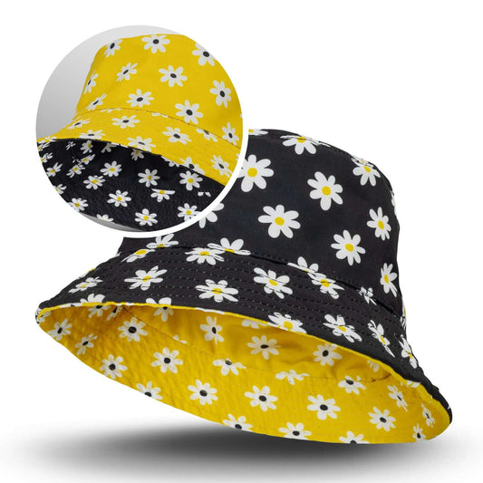 Sonny Custom Reversible Bucket Hat Corporate Gift Singapore