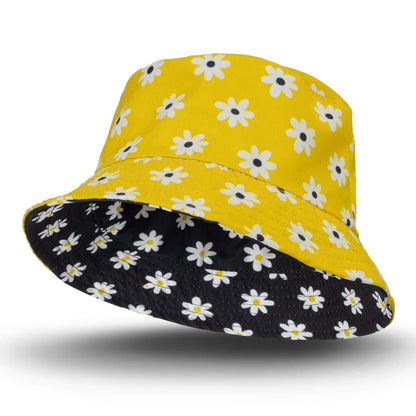 Sonny Custom Reversible Bucket Hat Corporate Gift Singapore