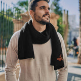 Avalanche Brushed Scarf Corporate Gift Singapore