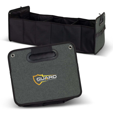 Avera Trunk Organiser Corporate Gift Singapore