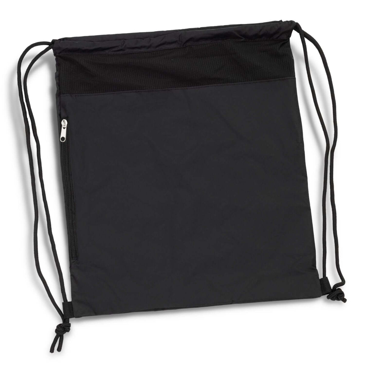 Streak Drawstring Backpack Corporate Gift Singapore