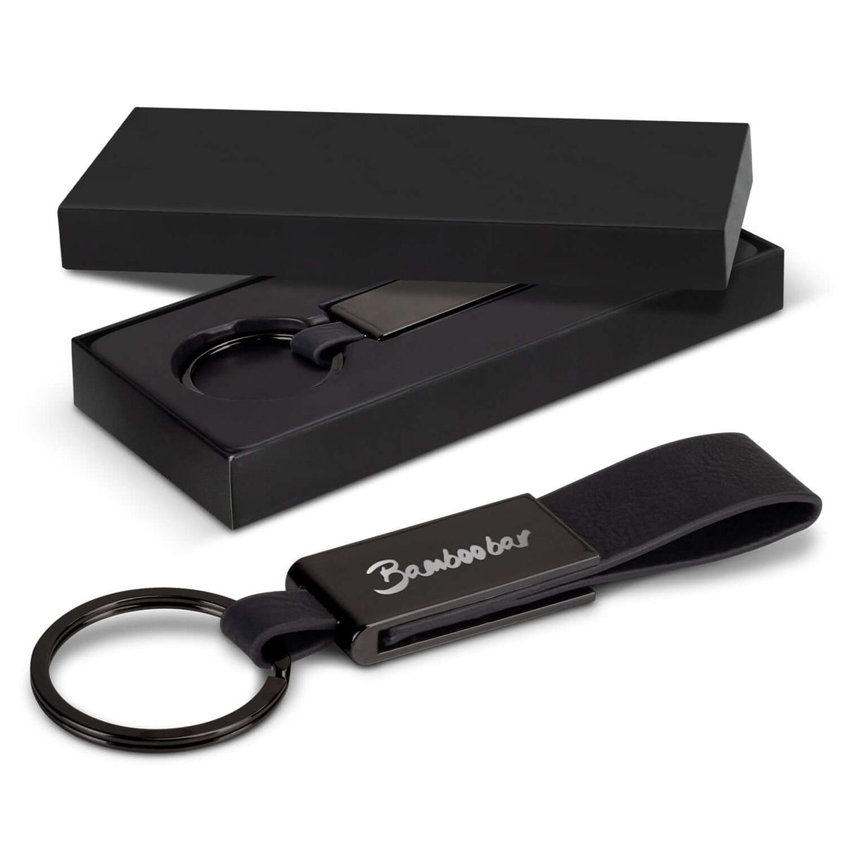 Stanton Key Ring Corporate Gift Singapore