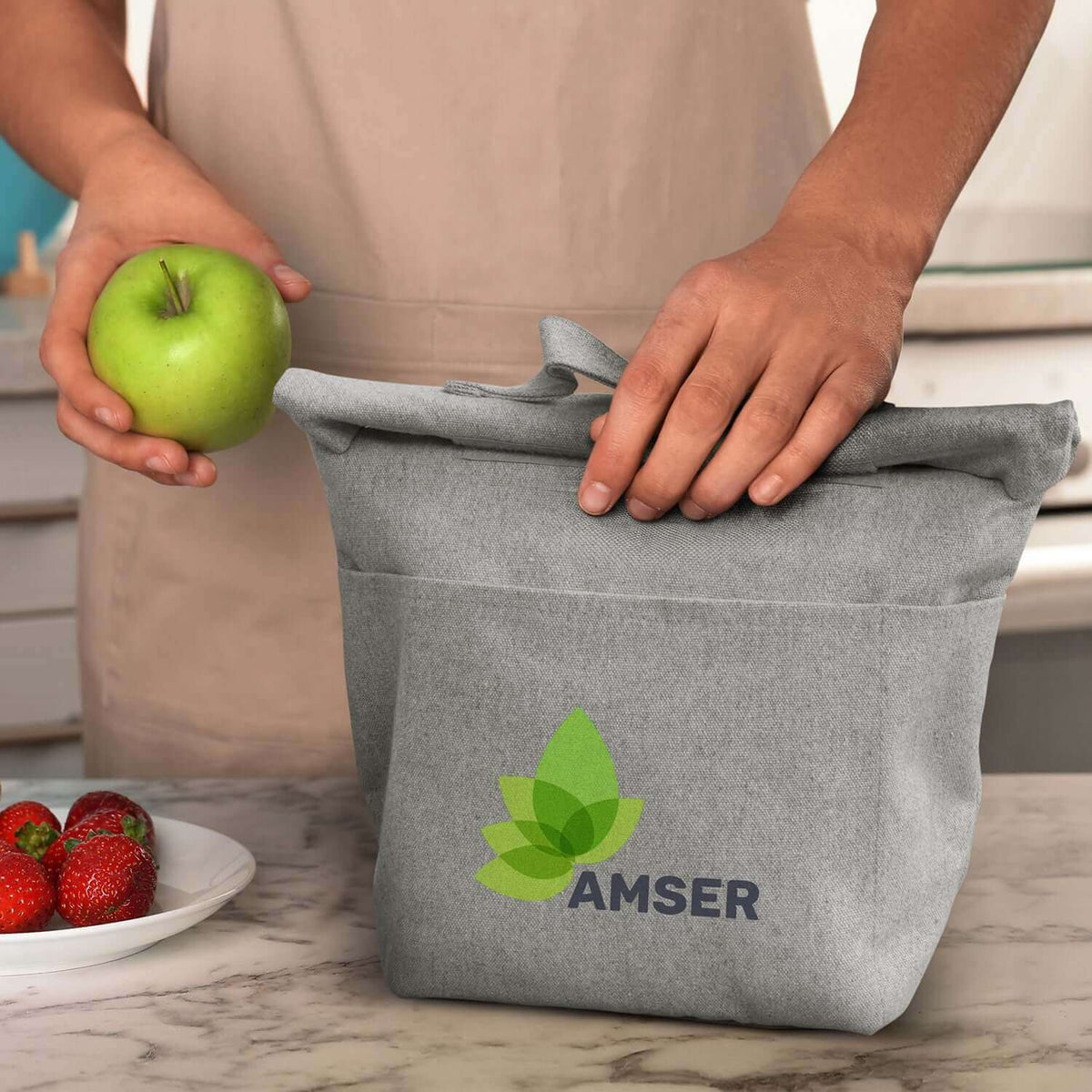 Naples Lunch Bag Corporate Gift Singapore