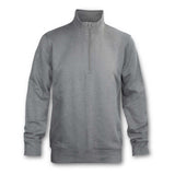 TRENDSWEAR Camden Unisex Quarter Zip Corporate Gift Singapore