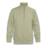 TRENDSWEAR Camden Unisex Quarter Zip Corporate Gift Singapore