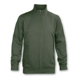 TRENDSWEAR Camden Unisex Quarter Zip Corporate Gift Singapore