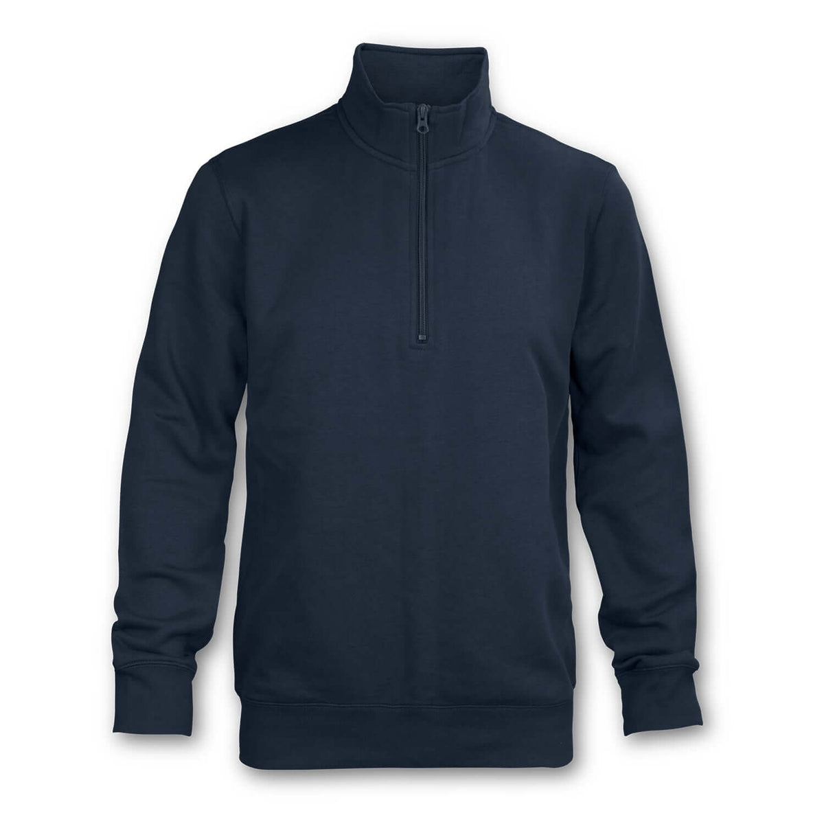 TRENDSWEAR Camden Unisex Quarter Zip Corporate Gift Singapore