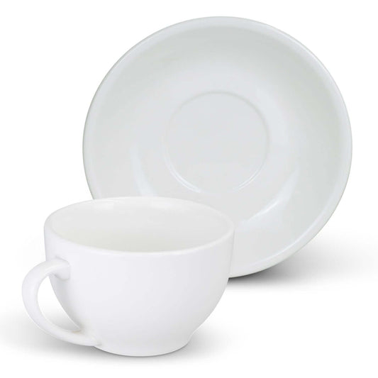 Chai Cup and Saucer Corporate Gift Singapore