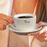 Chai Cup and Saucer Corporate Gift Singapore
