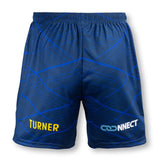 Custom Mens Soccer Shorts Corporate Gift Singapore