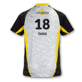 Custom Mens Volleyball Top Corporate Gift Singapore