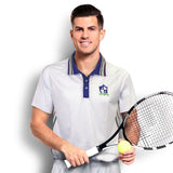 Custom Mens Tennis Top Corporate Gift Singapore
