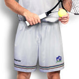 Custom Mens Tennis Shorts Corporate Gift Singapore