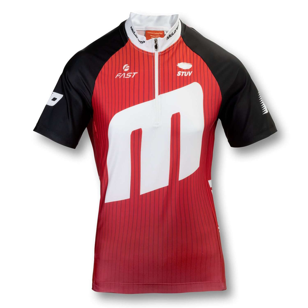Custom Womens Cycling Top Corporate Gift Singapore