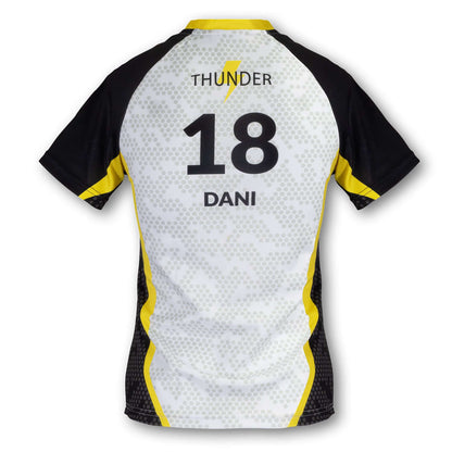 Custom Womens Volleyball Top Corporate Gift Singapore