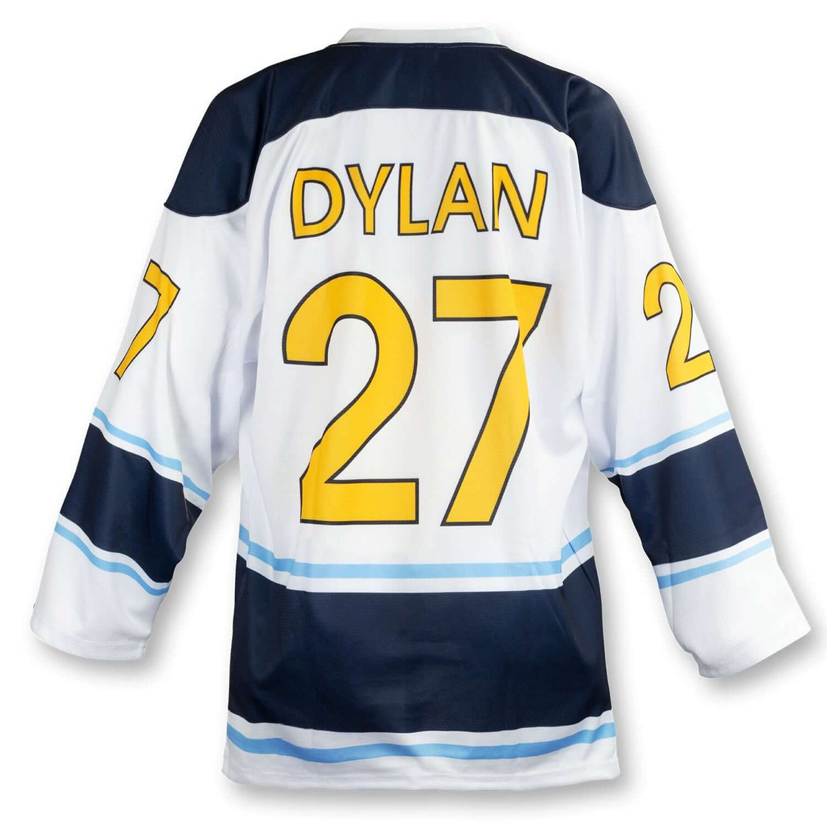 Custom Hockey Jersey Corporate Gift Singapore