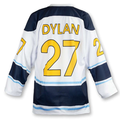 Custom Hockey Jersey Corporate Gift Singapore