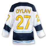 Custom Hockey Jersey Corporate Gift Singapore