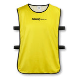 Custom Training Bib Corporate Gift Singapore