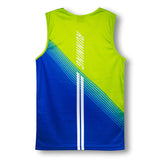 Custom Kids Sports Singlet Corporate Gift Singapore