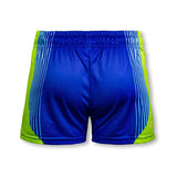 Custom Kids Sports Shorts Corporate Gift Singapore