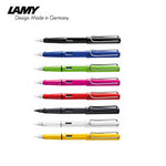 Lamy Safari Fountain Pen T10BL | AbrandZ Corporate Gifts