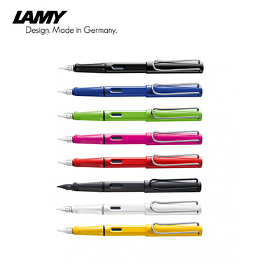 Lamy Safari Fountain Pen T10BL | AbrandZ Corporate Gifts