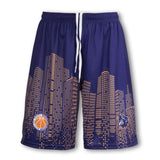 Custom Mens Basketball Shorts Corporate Gift Singapore