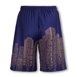 Custom Mens Basketball Shorts Corporate Gift Singapore