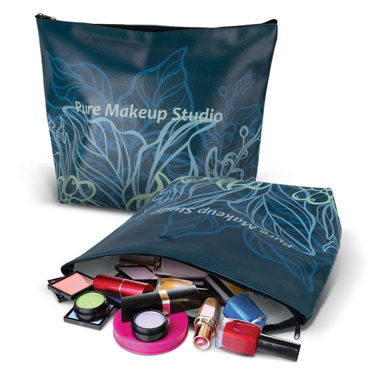 Belle Cosmetic Bag - Large Corporate Gift Singapore