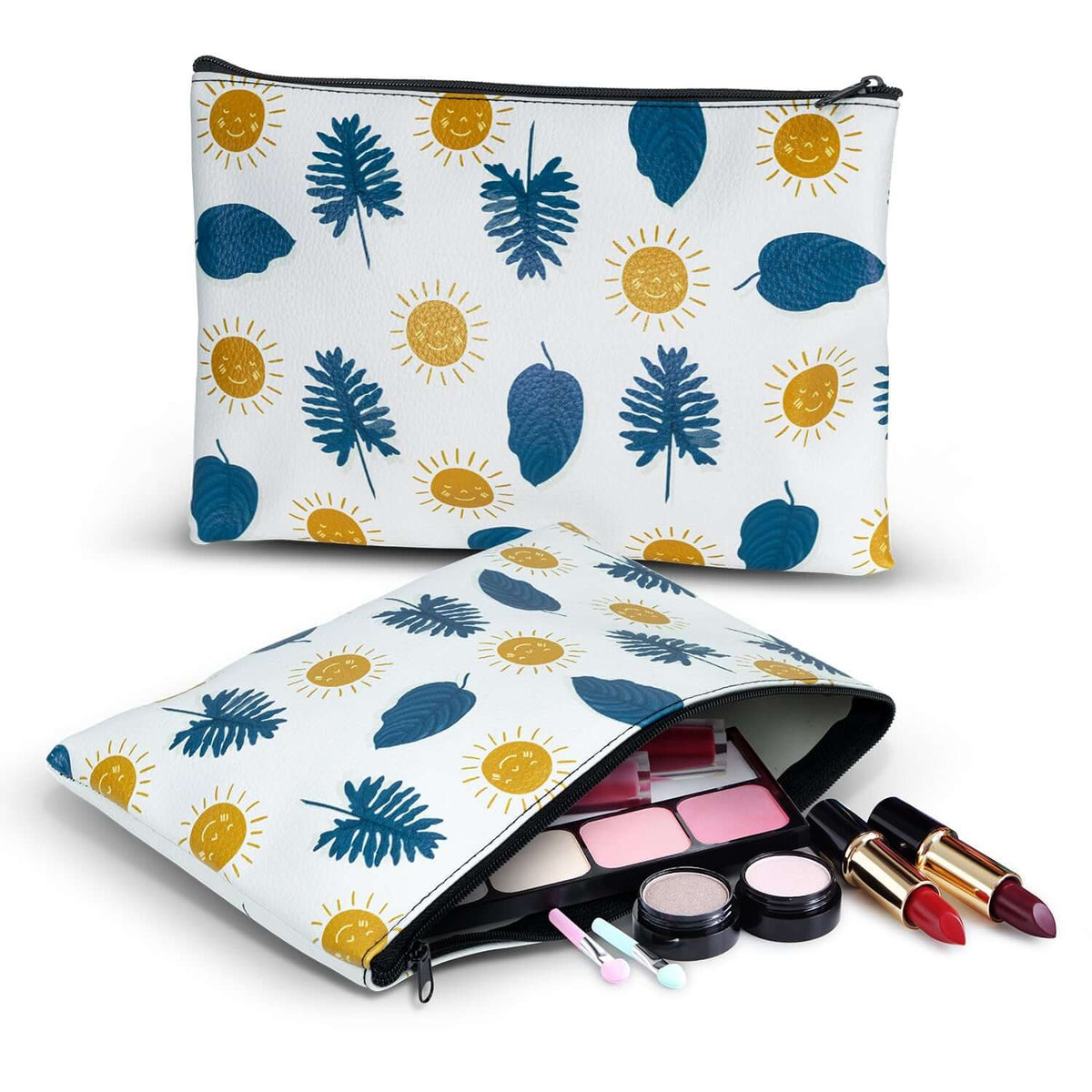 Flora Cosmetic Bag - Medium Corporate Gift Singapore